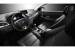 Renault Megane Coupe 2009 года